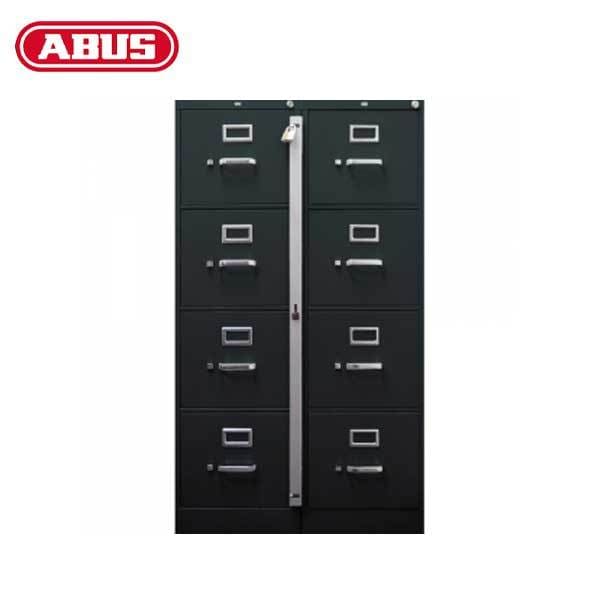 Abus: ABUS File Bar-1 B Chrome